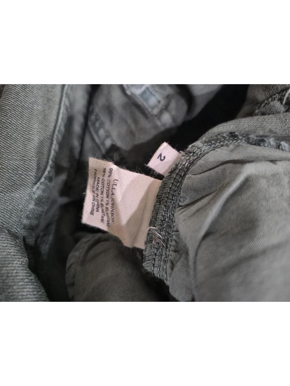 ULLA JHONSON Kingston pants size 2 - Picture 5 of 5